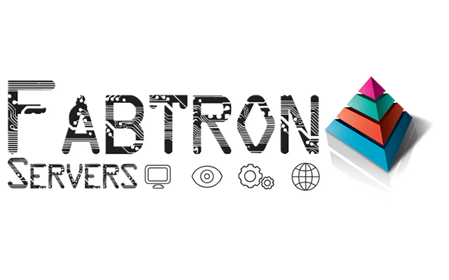 Fabtron Servers