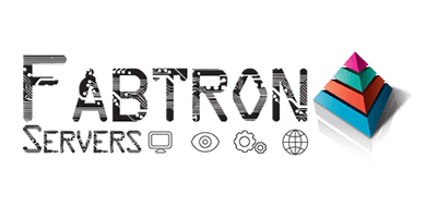 Fabtron Servers