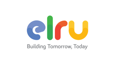 ELRU logo