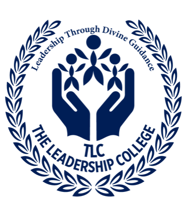 The Leadership College logo